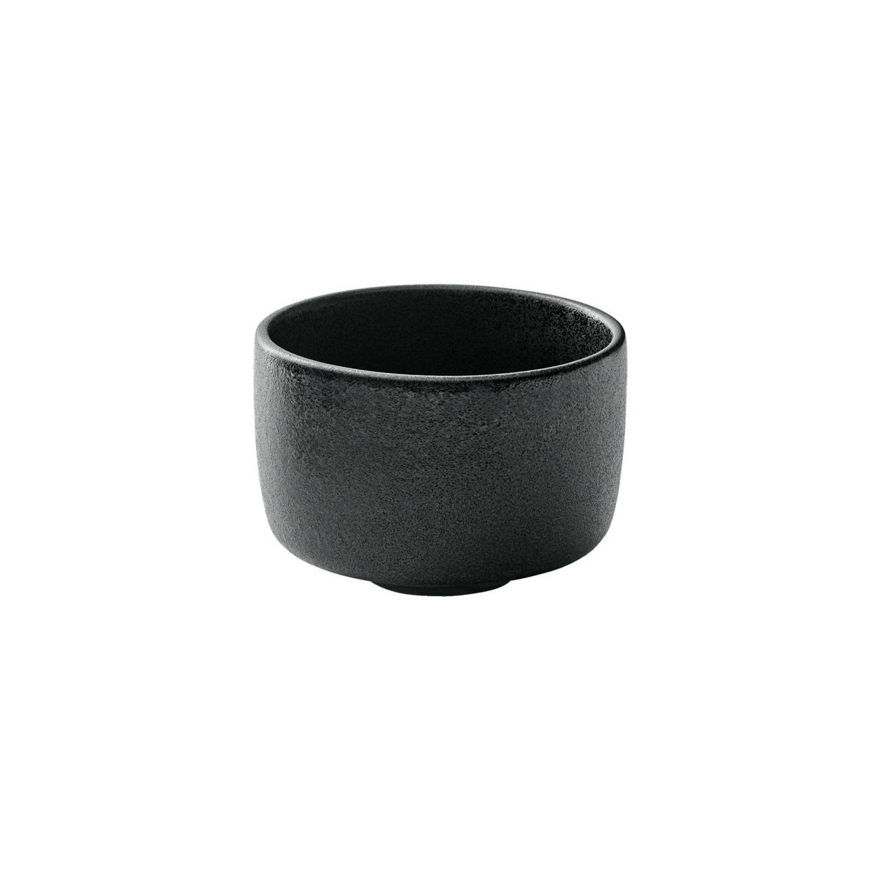 Nara, Becher ø 97 mm / 0,30 l schwarz